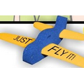 Novelty Foam Airplane